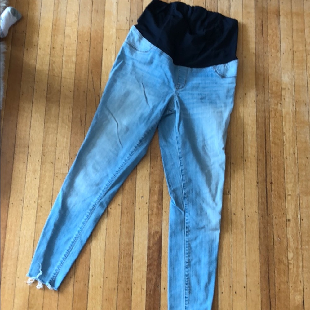 Skinny maternity Jeans